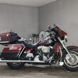 Мотоцикл HD ELECTRA GLIDE FLHTCUI1450 з пробігом 53725 km