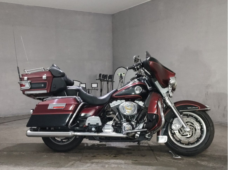 Мотоцикл HD ELECTRA GLIDE FLHTCUI1450 з пробігом 53725 km
