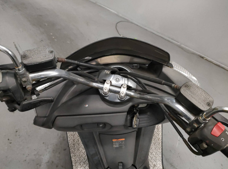 Мотоцикл Yamaha MAXAM250 с пробегом 46097 km с пробегом 46097 km