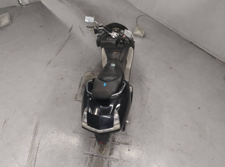 Мотоцикл Yamaha MAXAM250 с пробегом 46097 km с пробегом 46097 km