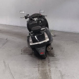 Мотоцикл Yamaha MAXAM250 с пробегом 46097 km с пробегом 46097 km