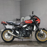 Мотоцикл Kawasaki Z900RS с пробегом 8689 km