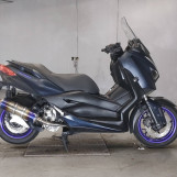 Мотоцикл Yamaha X-MAX250 с пробегом 30872 km с пробегом 30872 km