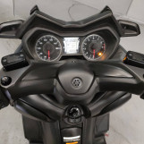 Мотоцикл Yamaha X-MAX250 с пробегом 30872 km с пробегом 30872 km