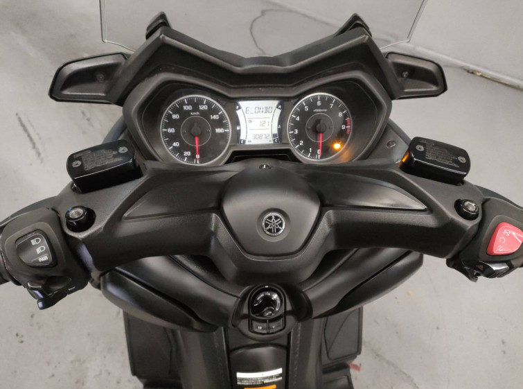 Мотоцикл Yamaha X-MAX250 с пробегом 30872 km с пробегом 30872 km