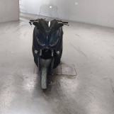 Мотоцикл Yamaha X-MAX250 с пробегом 30872 km с пробегом 30872 km