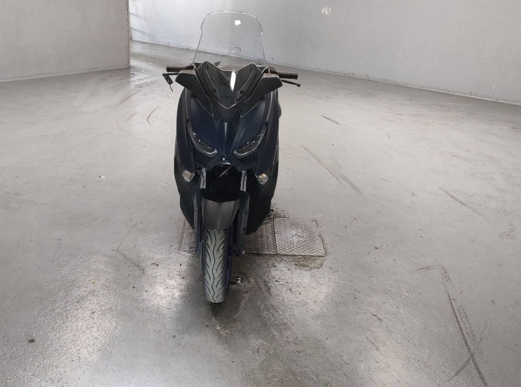 Мотоцикл Yamaha X-MAX250 с пробегом 30872 km с пробегом 30872 km