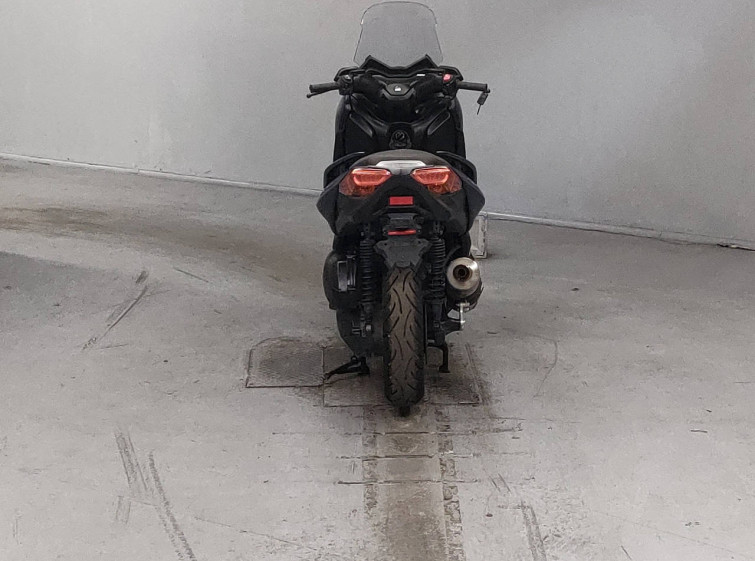 Мотоцикл Yamaha X-MAX250 с пробегом 30872 km с пробегом 30872 km