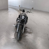 Мотоцикл Honda SHADOW400 SLASHER