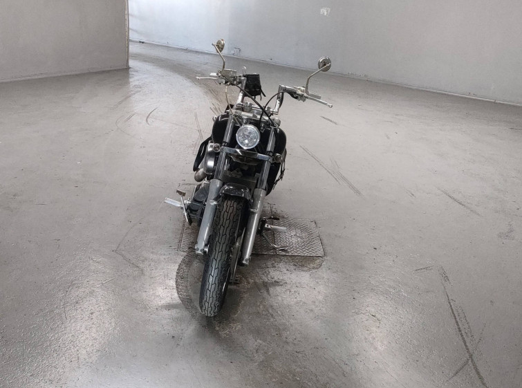 Мотоцикл Honda SHADOW400 SLASHER