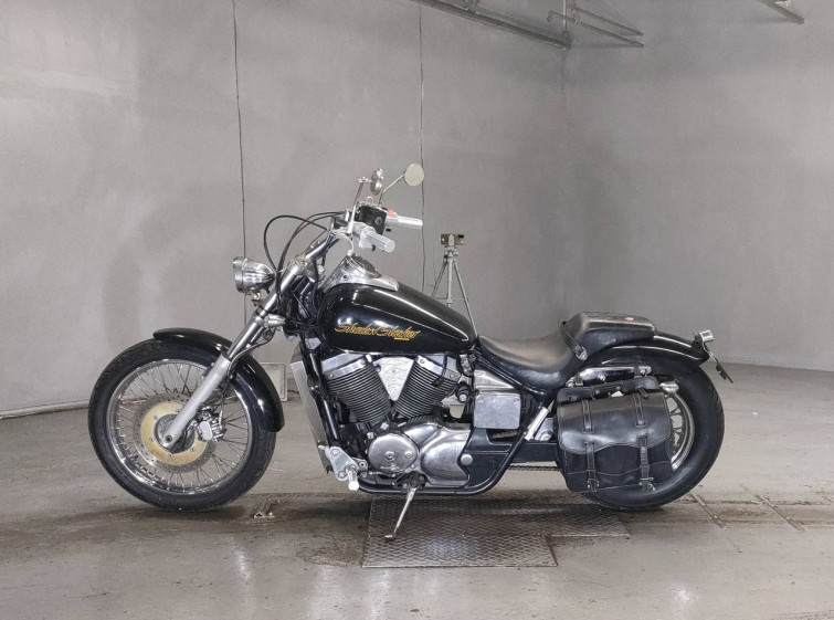 Мотоцикл Honda SHADOW400 SLASHER