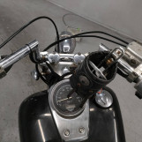 Мотоцикл Honda SHADOW400 SLASHER