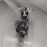 Мотоцикл Honda SHADOW400 SLASHER