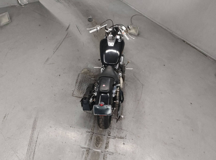 Мотоцикл Honda SHADOW400 SLASHER