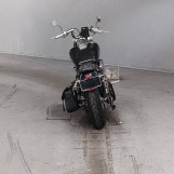 Мотоцикл Honda SHADOW400 SLASHER