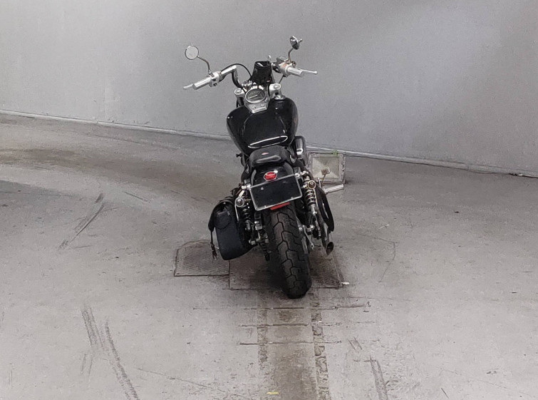 Мотоцикл Honda SHADOW400 SLASHER