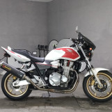 Мотоцикл Honda CB1300SF с пробегом 52529 km