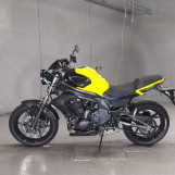 Мотоцикл Kawasaki ER-6N с пробегом 73537 km с пробегом 73537 km