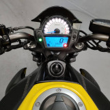 Мотоцикл Kawasaki ER-6N с пробегом 73537 km с пробегом 73537 km