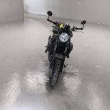 Мотоцикл Kawasaki ER-6N с пробегом 73537 km с пробегом 73537 km