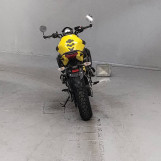 Мотоцикл Kawasaki ER-6N с пробегом 73537 km с пробегом 73537 km