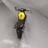 Мотоцикл Kawasaki ER-6N с пробегом 73537 km с пробегом 73537 km