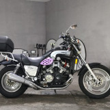 Мотоцикл Yamaha V-MAX1200 з пробігом 22567 m