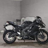 Мотоцикл Kawasaki NINJA ZX-25R з пробігом 7814 km