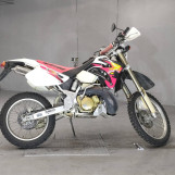 Мотоцикл Honda CRM250AR з пробігом 953 km з пробігом 953 km