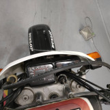 Мотоцикл Honda CRM250AR з пробігом 953 km з пробігом 953 km