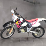 Мотоцикл Honda CRM250AR з пробігом 953 km з пробігом 953 km