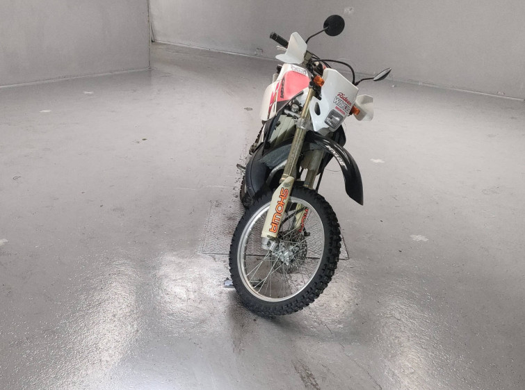 Мотоцикл Honda CRM250AR з пробігом 953 km з пробігом 953 km