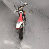 Мотоцикл Honda CRM250AR з пробігом 953 km з пробігом 953 km
