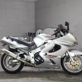 Мотоцикл Kawasaki ZZ-R1200 с пробегом 66231 km