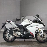Мотоцикл Honda CBR250RR з пробігом 1473 km