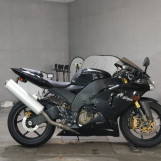 Мотоцикл Kawasaki NINJA ZX-10R з пробігом 45415 km