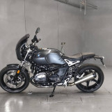 Мотоцикл BMW R NINE T PURE с пробегом 8591 km с пробегом 8591 km