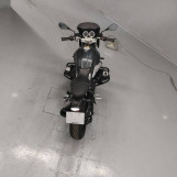 Мотоцикл BMW R NINE T PURE с пробегом 8591 km с пробегом 8591 km