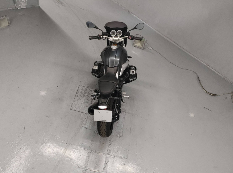 Мотоцикл BMW R NINE T PURE с пробегом 8591 km с пробегом 8591 km
