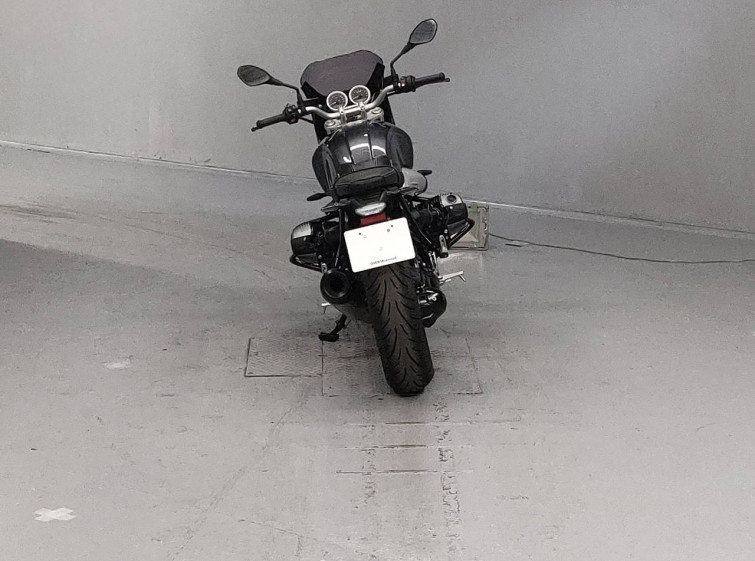Мотоцикл BMW R NINE T PURE с пробегом 8591 km с пробегом 8591 km