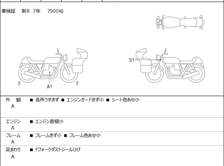 Мотоцикл BMW R NINE T PURE с пробегом 8591 km с пробегом 8591 km