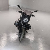 Мотоцикл BMW R NINE T PURE с пробегом 8591 km с пробегом 8591 km