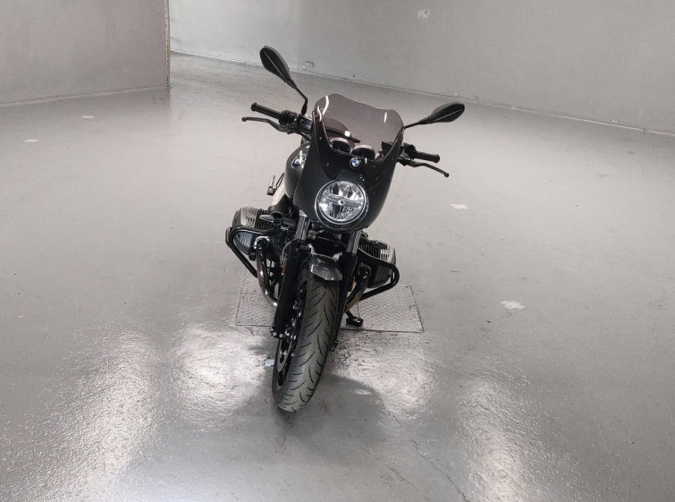 Мотоцикл BMW R NINE T PURE с пробегом 8591 km с пробегом 8591 km