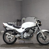 Мотоцикл Kawasaki BALIUS ZR250 з пробігом 28524 km