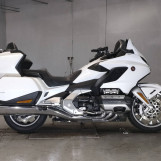 Мотоцикл Honda GL1800 TOUR с пробегом 37900 km с пробегом 37900 km