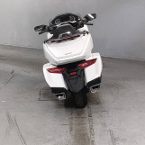 Мотоцикл Honda GL1800 TOUR с пробегом 37900 km с пробегом 37900 km