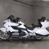 Мотоцикл Honda GL1800 TOUR с пробегом 37900 km с пробегом 37900 km