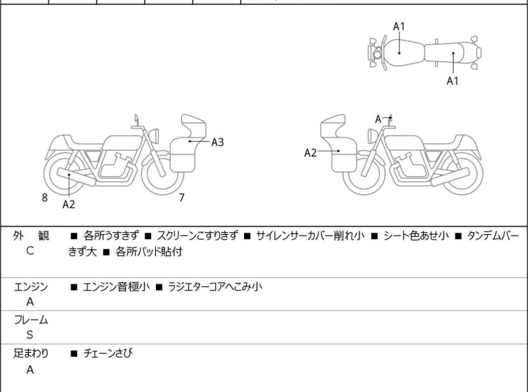 Мотоцикл Kawasaki NINJA H2 SX с пробегом 3768 km с пробегом 3768 km