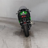 Мотоцикл Kawasaki NINJA H2 SX с пробегом 3768 km с пробегом 3768 km
