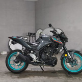 Мотоцикл Yamaha MT-25 з пробігом 30024 km